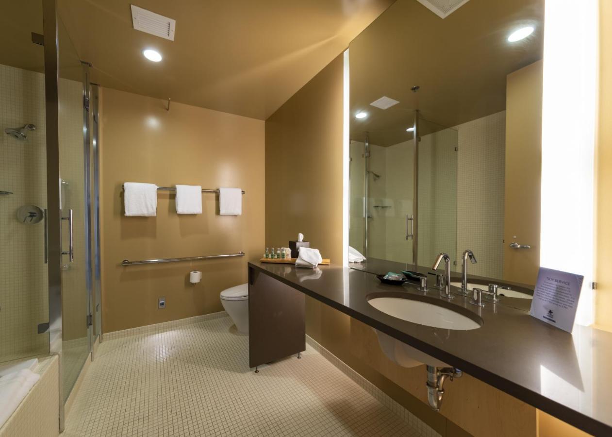Coeur D'Alene Casino Resort Hotel Worley Exteriör bild