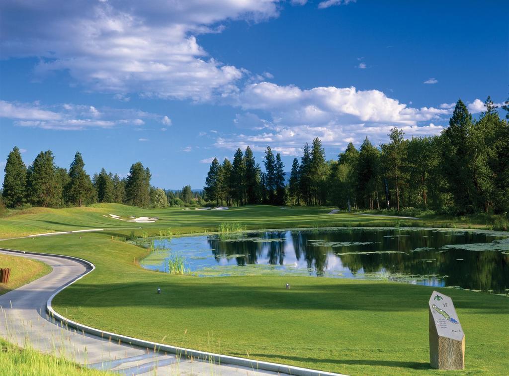 Coeur D'Alene Casino Resort Hotel Worley Exteriör bild